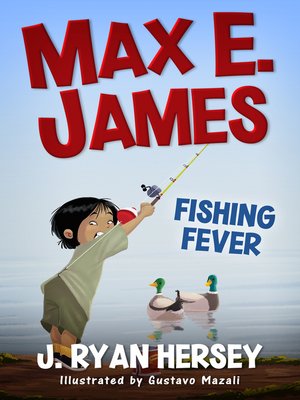 cover image of Max E. James